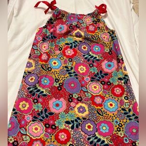 Hanna Andersson Dress